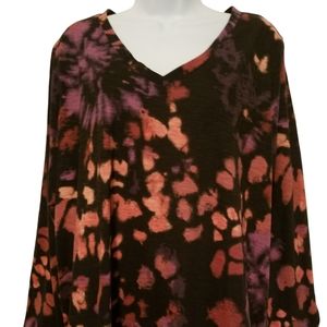 Sonoma long sleeve shirt